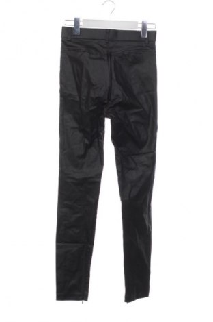 Dámské kalhoty  Zara, Velikost S, Barva Černá, Cena  279,00 Kč