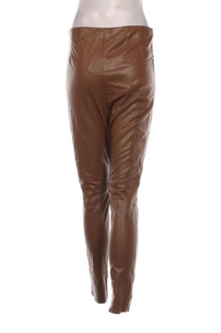 Dámske nohavice Zara, Veľkosť M, Farba Hnedá, Cena  11,95 €