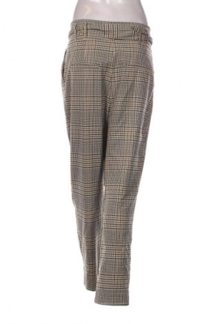 Дамски панталон Zara, Размер L, Цвят Многоцветен, Цена 14,31 €