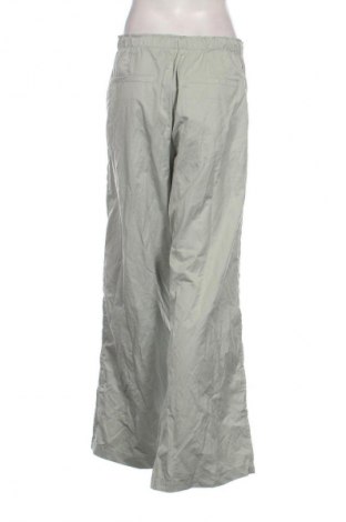 Női nadrág Zara, Méret L, Szín Zöld, Ár 13 223 Ft