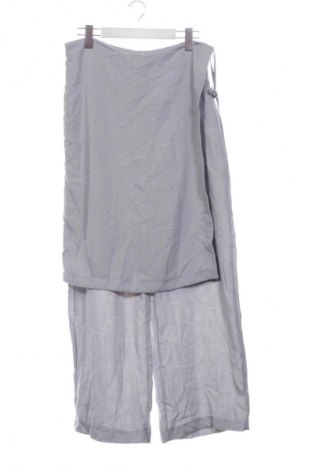 Női nadrág Zara, Méret L, Szín Szürke, Ár 13 223 Ft