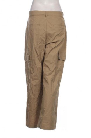 Női nadrág Zara, Méret L, Szín Zöld, Ár 13 223 Ft