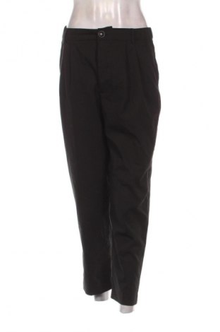Γυναικείο παντελόνι Zara, Μέγεθος M, Χρώμα Μαύρο, Τιμή 10,99 €