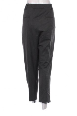 Γυναικείο παντελόνι Zara, Μέγεθος L, Χρώμα Γκρί, Τιμή 12,99 €