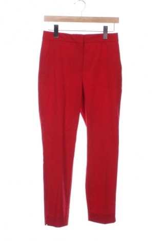 Női nadrág Zara, Méret XS, Szín Piros, Ár 15 455 Ft