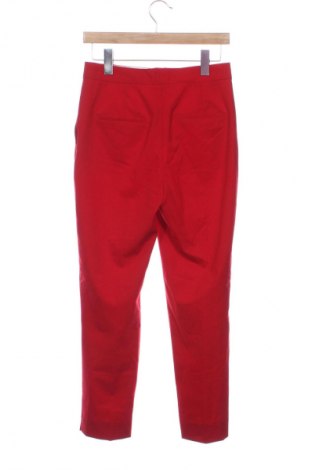 Női nadrág Zara, Méret XS, Szín Piros, Ár 15 455 Ft