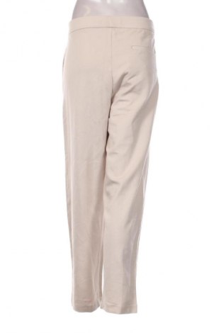 Dámské kalhoty  Zara, Velikost L, Barva Béžová, Cena  649,00 Kč