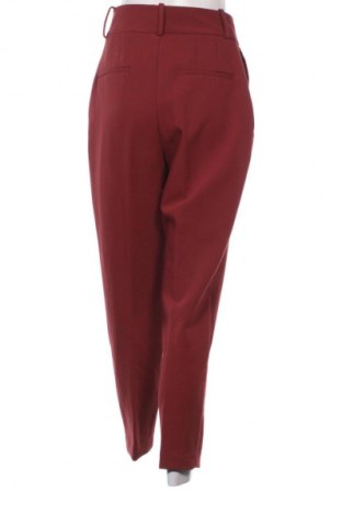 Damskie spodnie Zara, Rozmiar S, Kolor Czerwony, Cena 72,99 zł