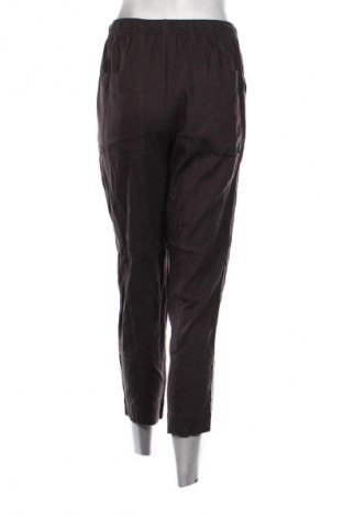 Damskie spodnie Zara, Rozmiar S, Kolor Fioletowy, Cena 53,99 zł