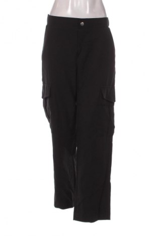 Dámské kalhoty  Zara, Velikost L, Barva Černá, Cena  409,00 Kč