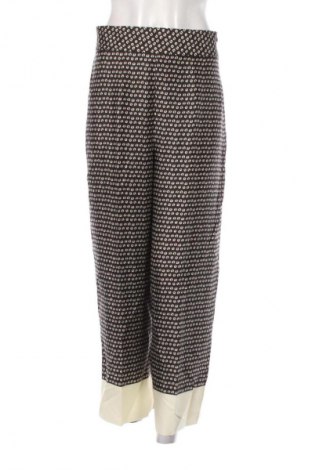 Γυναικείο παντελόνι Zara, Μέγεθος M, Χρώμα Πολύχρωμο, Τιμή 14,99 €