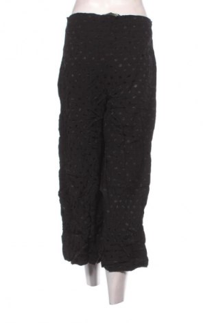 Damskie spodnie Zara, Rozmiar M, Kolor Czarny, Cena 72,99 zł