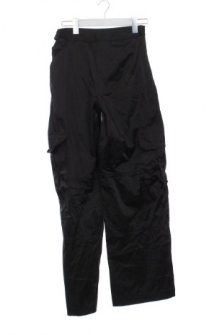 Damskie spodnie Zara, Rozmiar S, Kolor Czarny, Cena 72,99 zł