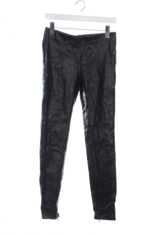 Damskie spodnie Zara, Rozmiar M, Kolor Czarny, Cena 58,99 zł