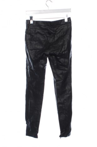Damskie spodnie Zara, Rozmiar M, Kolor Czarny, Cena 58,99 zł