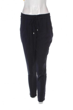 Γυναικείο παντελόνι Zara, Μέγεθος L, Χρώμα Μπλέ, Τιμή 12,99 €