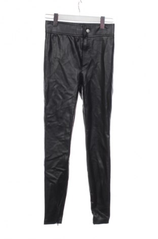 Dámské kalhoty  Zara, Velikost S, Barva Černá, Cena  897,00 Kč