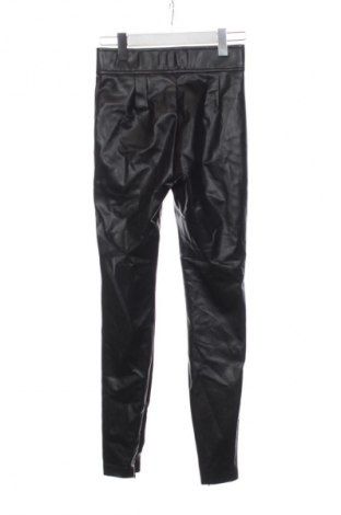 Dámské kalhoty  Zara, Velikost S, Barva Černá, Cena  897,00 Kč
