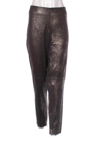 Damskie spodnie Zara, Rozmiar XXL, Kolor Kolorowy, Cena 72,99 zł