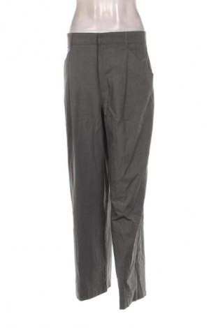 Damskie spodnie Zara, Rozmiar M, Kolor Szary, Cena 72,99 zł