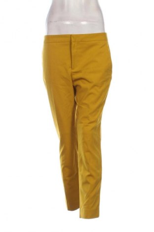Női nadrág Zara, Méret M, Szín Sárga, Ár 5 785 Ft
