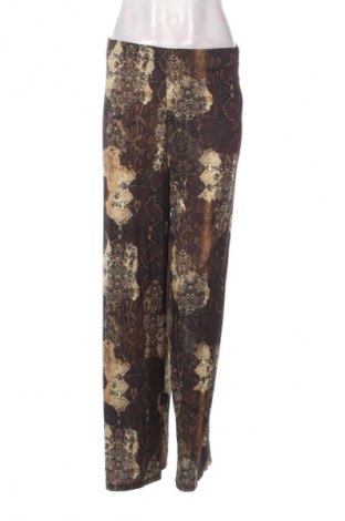 Damskie spodnie Zara, Rozmiar S, Kolor Kolorowy, Cena 37,99 zł