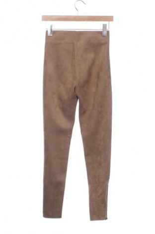 Női nadrág Zara, Méret XXS, Szín Bézs, Ár 5 785 Ft