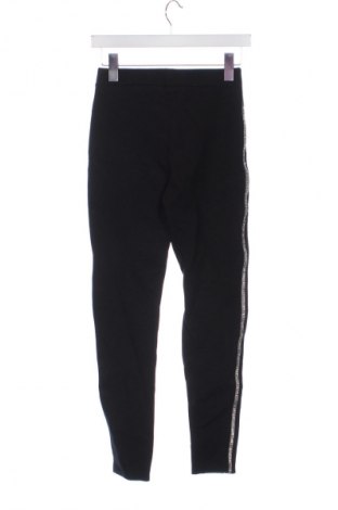 Dámské kalhoty  Zara, Velikost XS, Barva Černá, Cena  397,00 Kč