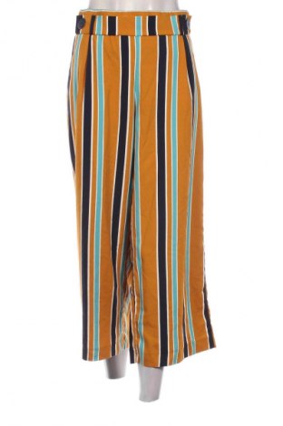 Дамски панталон Zara, Размер L, Цвят Многоцветен, Цена 14,00 €