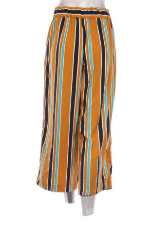 Дамски панталон Zara, Размер L, Цвят Многоцветен, Цена 14,00 €