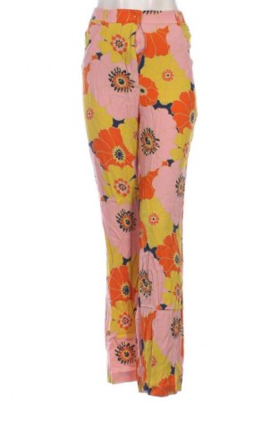 Női nadrág Zara, Méret XL, Szín Sokszínű, Ár 15 457 Ft