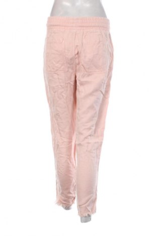 Дамски панталон Zara, Размер S, Цвят Розов, Цена 14,31 €