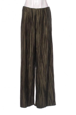 Дамски панталон Zara, Размер M, Цвят Зелен, Цена 14,00 €