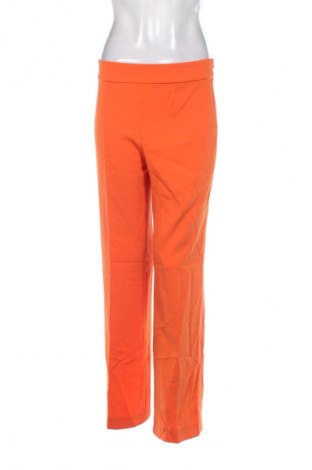 Γυναικείο παντελόνι Zara, Μέγεθος M, Χρώμα Πορτοκαλί, Τιμή 11,99 €