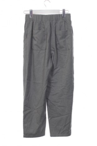 Dámské kalhoty  Zara, Velikost XS, Barva Šedá, Cena  239,00 Kč