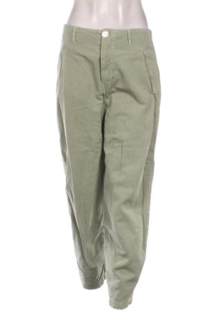 Női nadrág Zara, Méret M, Szín Zöld, Ár 5 785 Ft