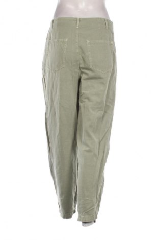 Női nadrág Zara, Méret M, Szín Zöld, Ár 5 785 Ft