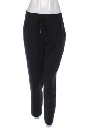 Γυναικείο παντελόνι Zara, Μέγεθος M, Χρώμα Μαύρο, Τιμή 10,99 €