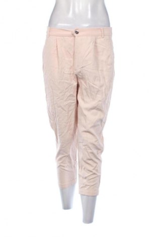 Damenhose Zara, Größe S, Farbe Rosa, Preis 10,99 €