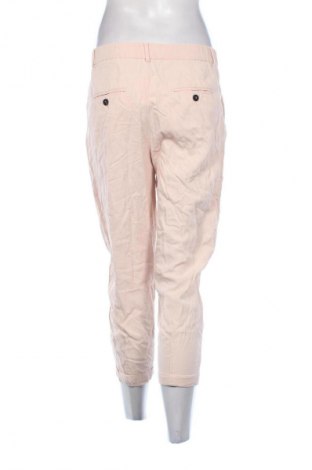 Damenhose Zara, Größe S, Farbe Rosa, Preis 10,99 €