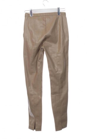 Dámské kalhoty  Zara, Velikost S, Barva Hnědá, Cena  709,00 Kč