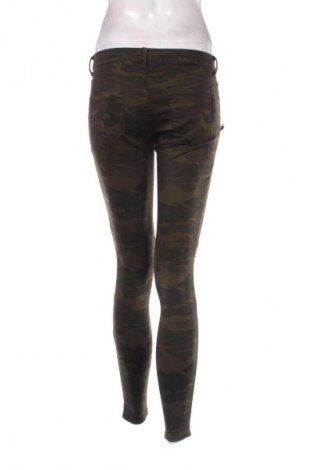 Dámské kalhoty  Zara, Velikost S, Barva Vícebarevné, Cena  391,00 Kč