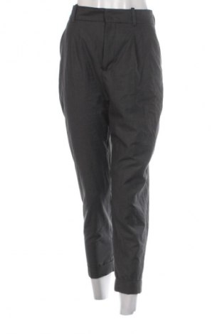 Damskie spodnie Zara, Rozmiar S, Kolor Szary, Cena 72,99 zł