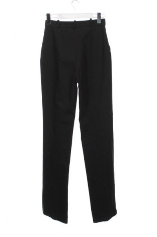 Dámské kalhoty  Zara, Velikost XS, Barva Černá, Cena  397,00 Kč