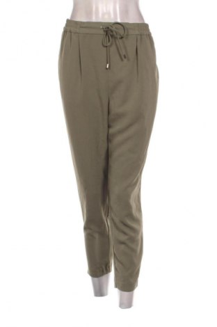 Dámské kalhoty  Zara, Velikost M, Barva Zelená, Cena  209,00 Kč