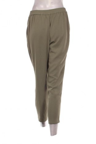 Dámské kalhoty  Zara, Velikost M, Barva Zelená, Cena  209,00 Kč
