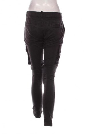 Дамски панталон Zara, Размер M, Цвят Черен, Цена 14,00 €