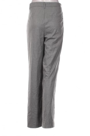 Pantaloni de femei Zara, Mărime S, Culoare Gri, Preț 85,99 Lei