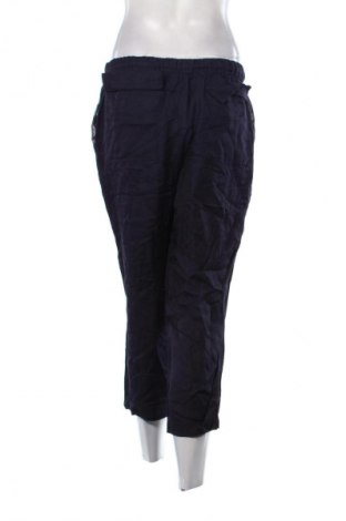 Damenhose Zara, Größe M, Farbe Blau, Preis € 10,99