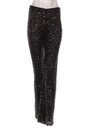 Dámské kalhoty  Zara, Velikost M, Barva Černá, Cena  397,00 Kč